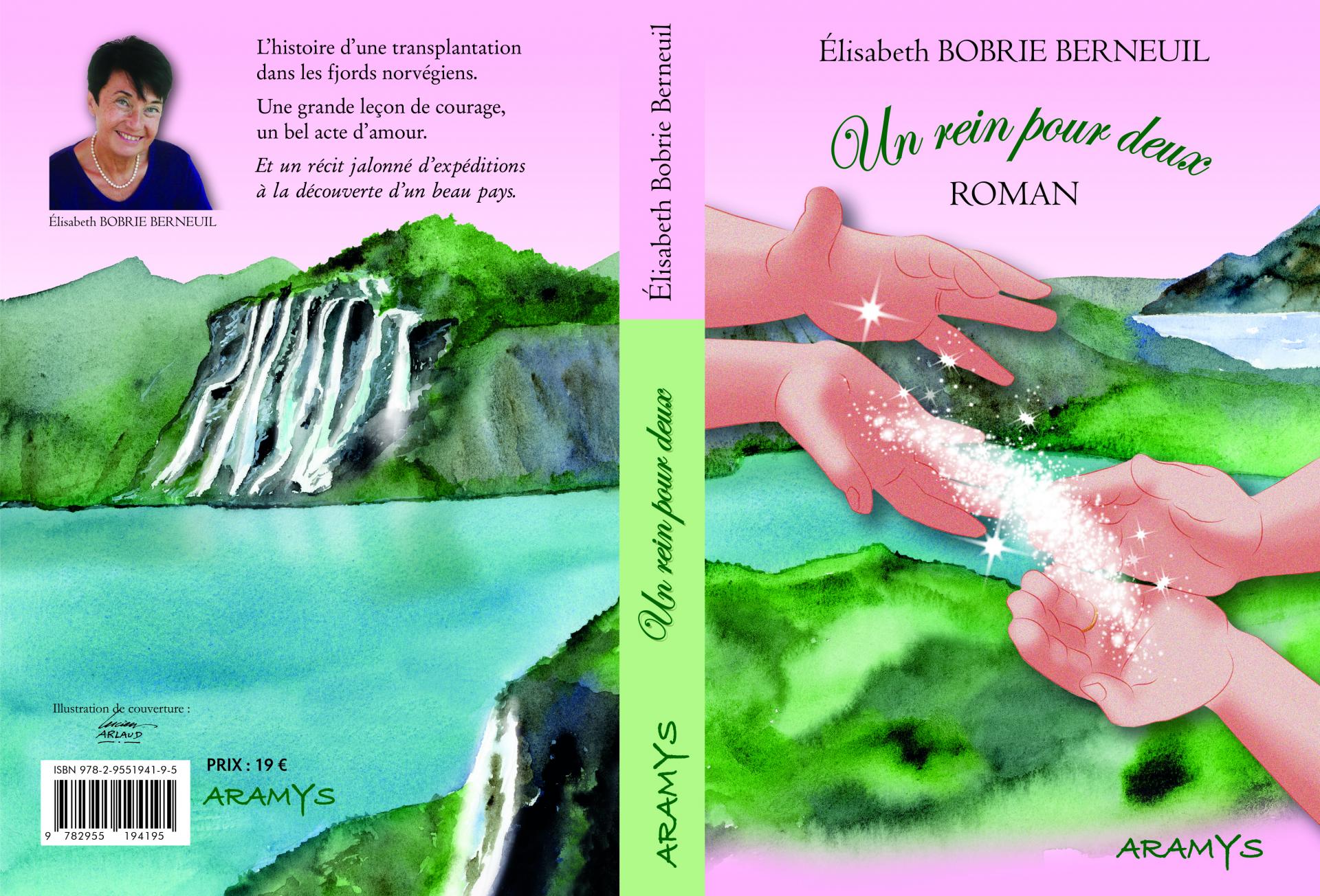 Un rein pour deux couverture